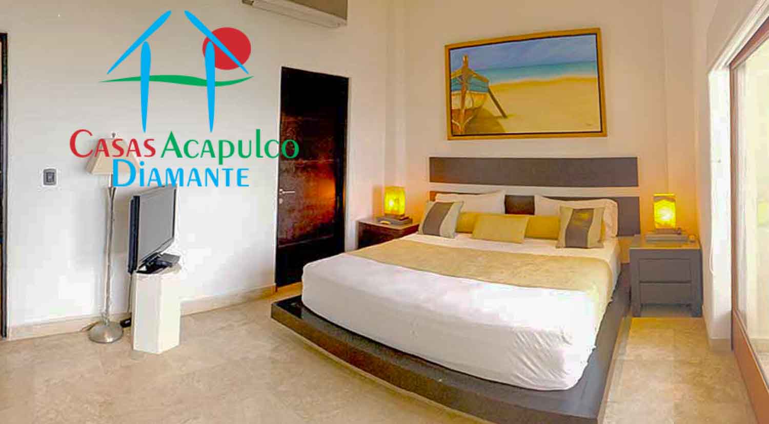 Carabela 30 - Recámara dos 2